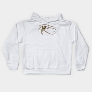 Eye Of Ra Kids Hoodie